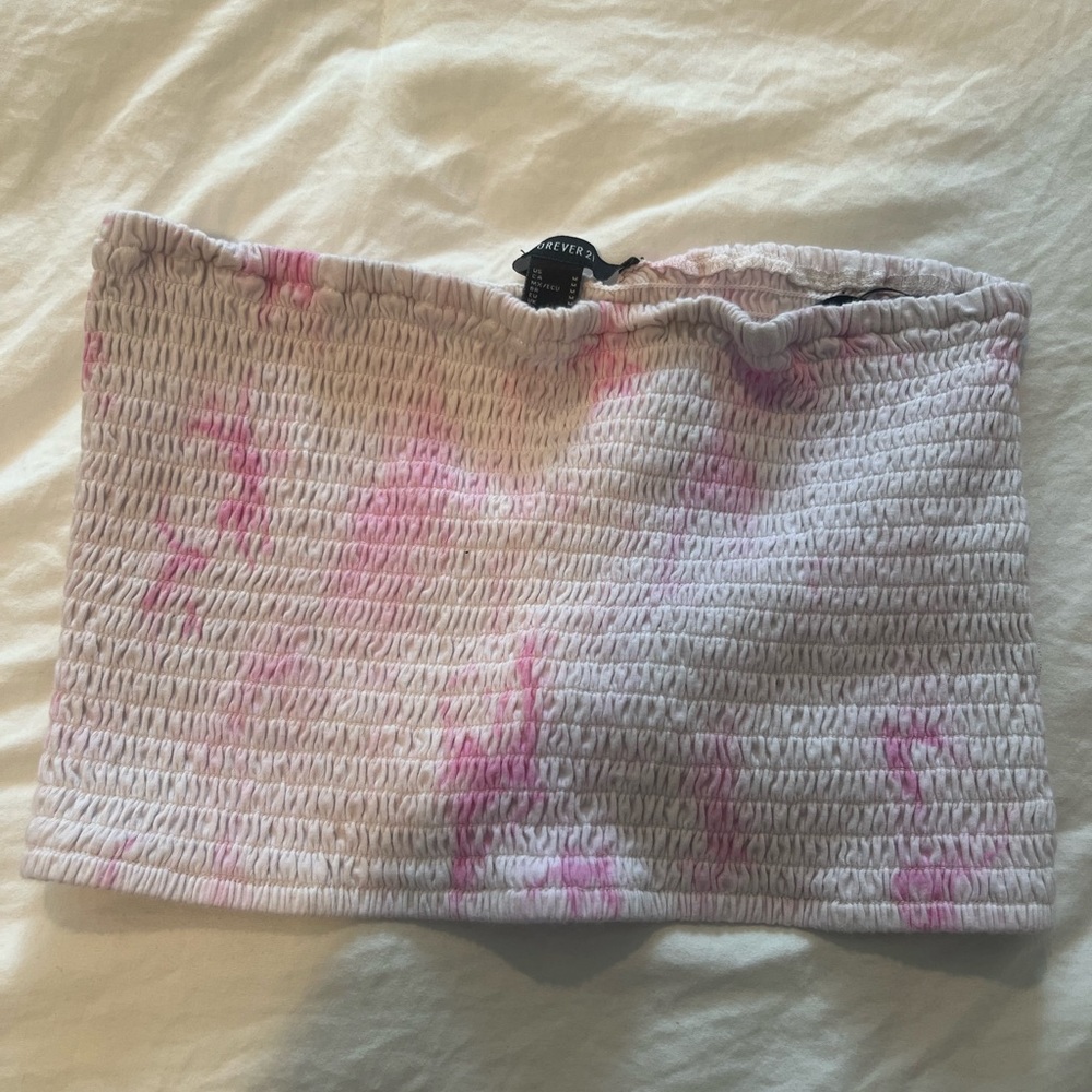 Forever 21 bandeau